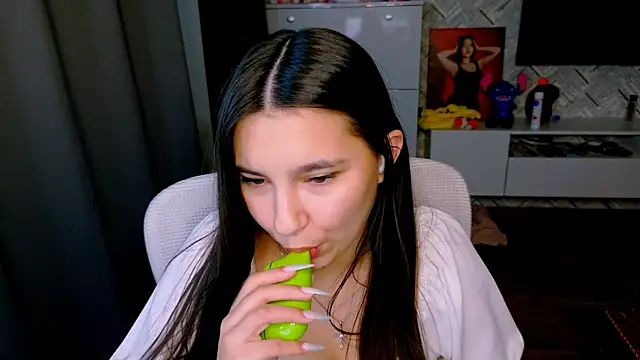 arianna_grend - Arianna_Grend's free webcam