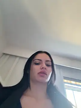 prettylittlefooxy webcam