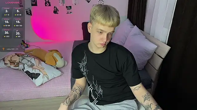 olivertasty2 - Olivertasty2's free webcam