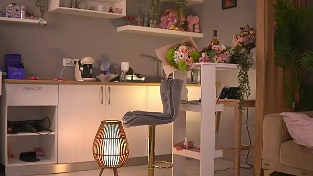 ButterflyLeah webcam