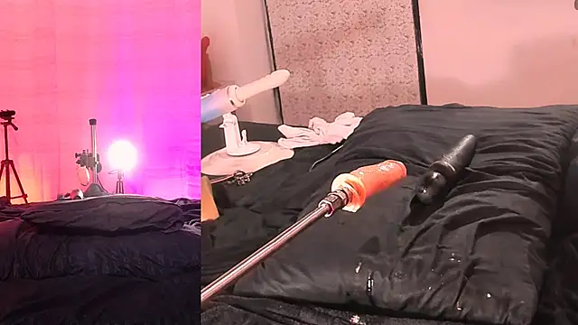 Victoria_Luxe webcam