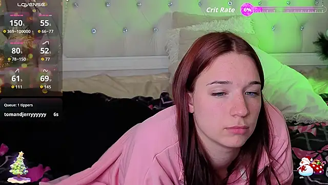 Shirley_Thomas webcam