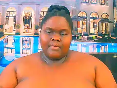 EbonyHotBuns webcam