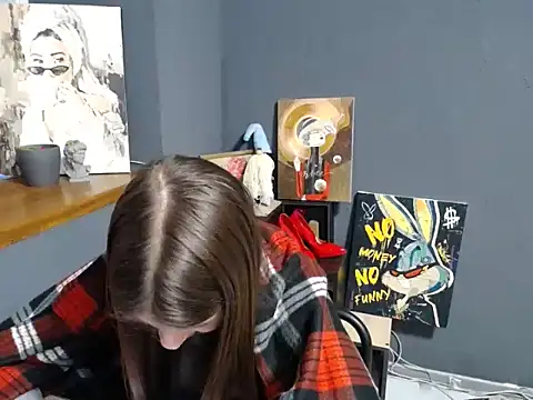 felicity_gold webcam