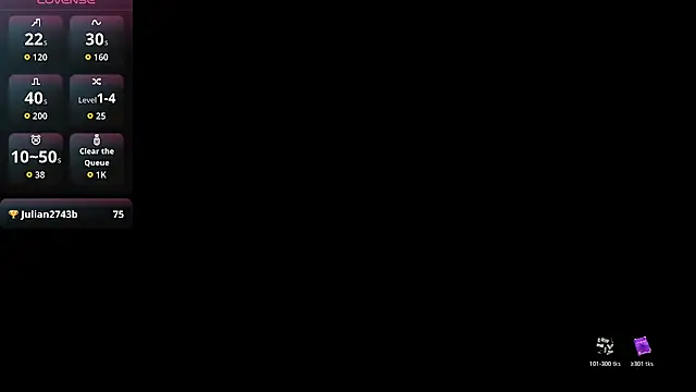 bunnythetailor webcam