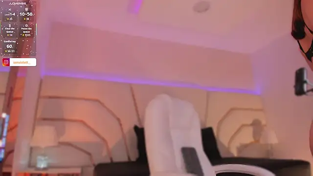 Violeta-Marquez webcam