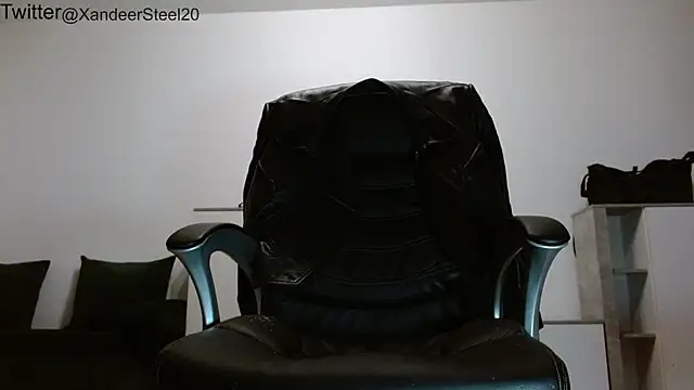 Xandeer_Steel webcam