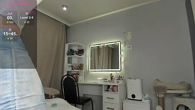 _DarknessQueen webcam