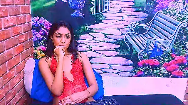 IndianPretty1 webcam