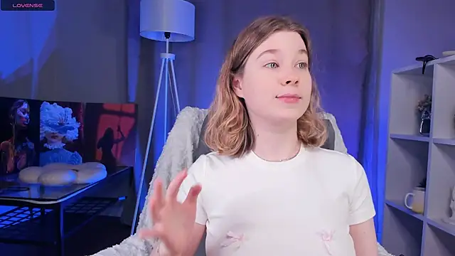 NicoletteTegeler webcam