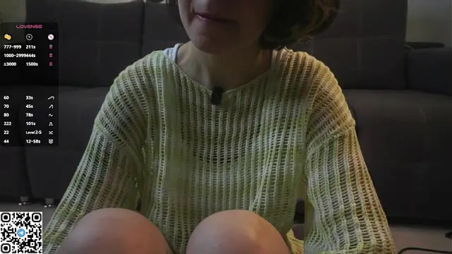 RoxannaCarver webcam