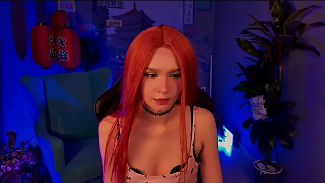 alicemeowow - AliceMeowow's free webcam