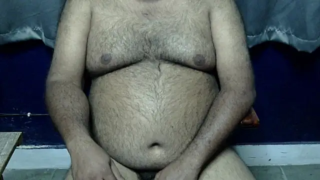 hairysubcub_70 webcam