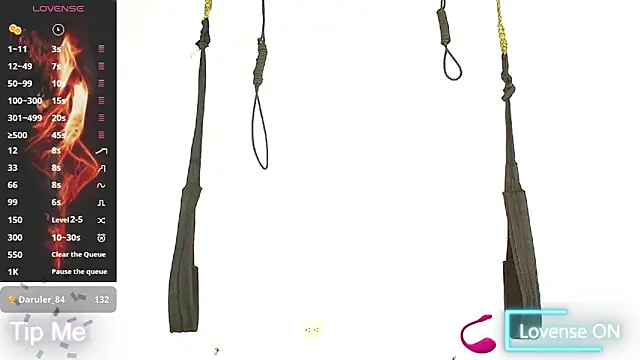 dangerouslyhot webcam