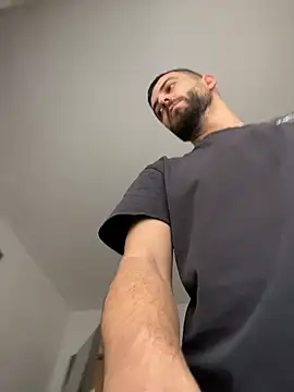 Pablo_Hornyguy95 webcam