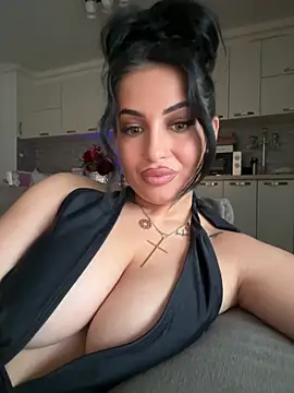 melissablack - Melissablack's free webcam - UK Sex Cams