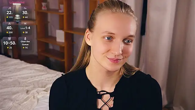 DierdreJacobsohn webcam