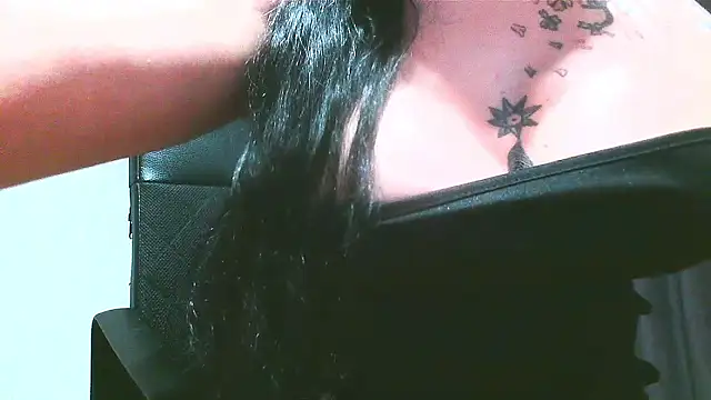 serena__vedette webcam