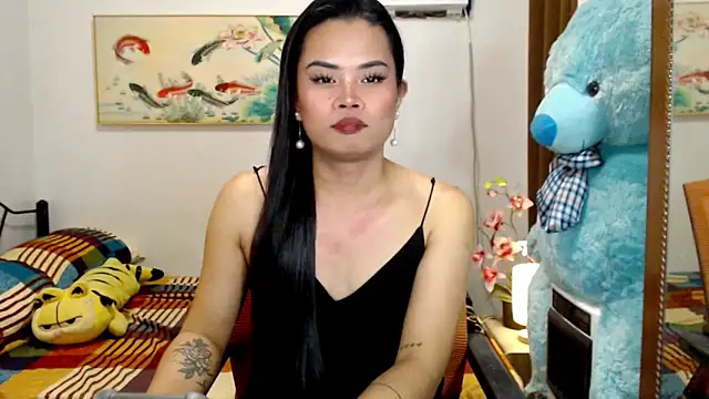 margalicious69 webcam