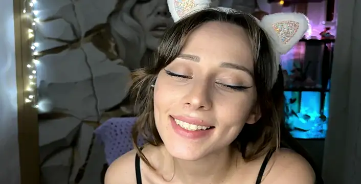 CrystaDepaul webcam stripchat model stream image