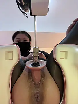 Nicole77-baby webcam