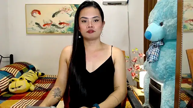 margalicious69 webcam