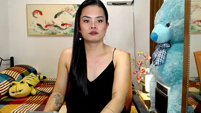 margalicious69 webcam