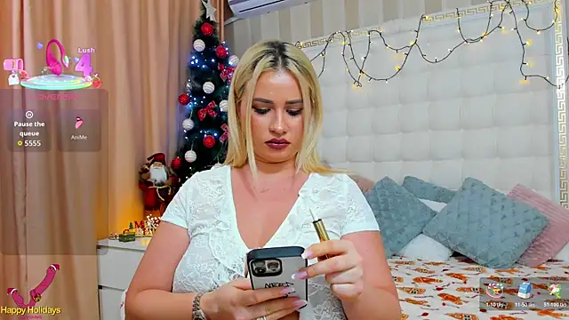 annemarry96_ - Annemarry96_'s free webcam