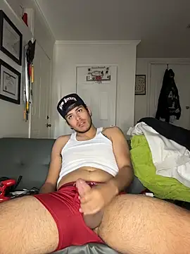 StrokingDaddy4 webcam