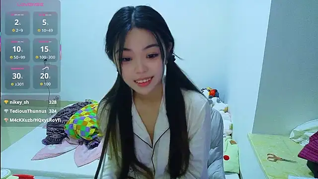 xiaoxi-12 webcam