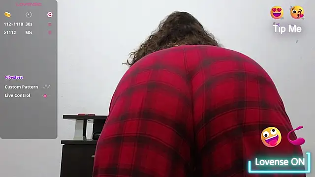 SpoilHerThick webcam