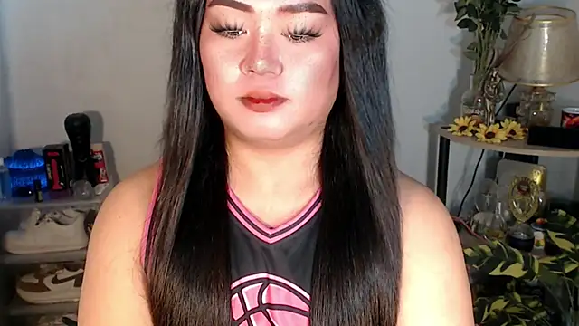 YourSweet-mich webcam