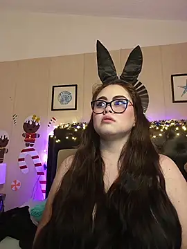 LolaVillalobos webcam