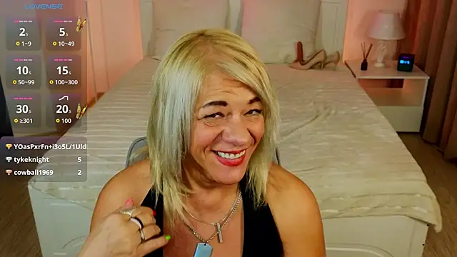 AnittaHarris_ webcam