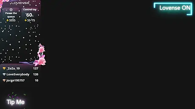 valentina_princess_ webcam