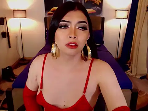 GiftedCockJam webcam