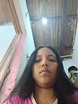 Webcam Model (Freyja_sxpee)  is live.Free join now!