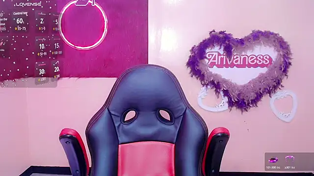 katalina-hot1 webcam