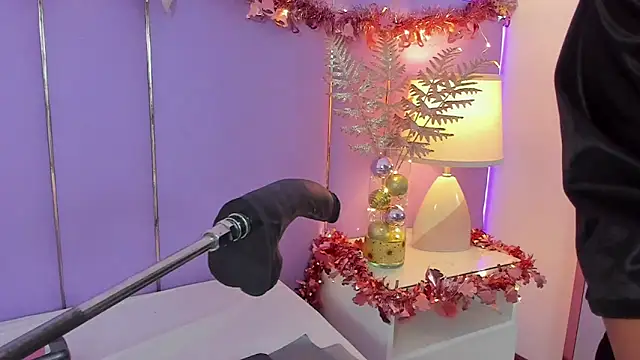 sophyruiz_ - SophyRuiz_'s free webcam