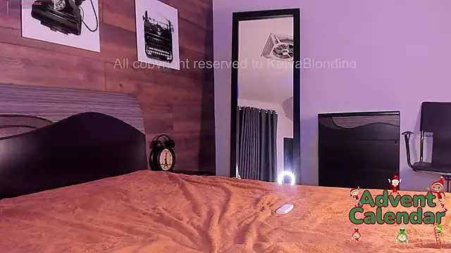 KatyaBlonding webcam