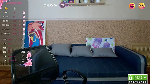 Amali_Ivanna_smit webcam