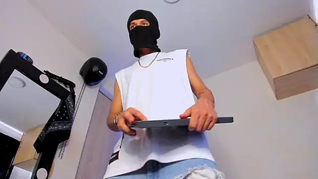 Samuel_Suarez webcam