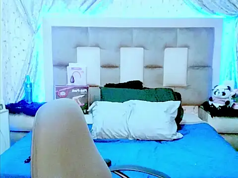 indiantopaz694u webcam