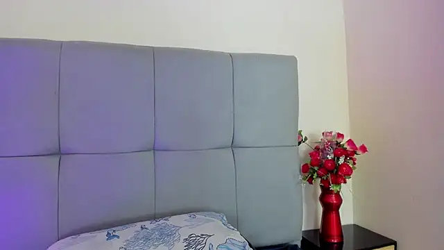 azul_vera webcam
