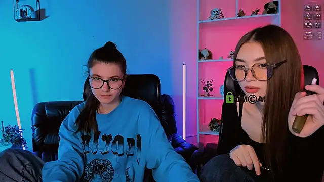 Live sex cam of barbara_crazy