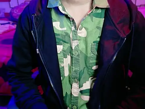 ChiseledCharm webcam