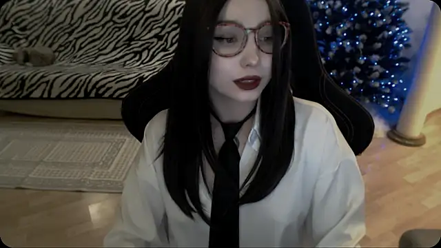 fromsun_forsoul777 webcam