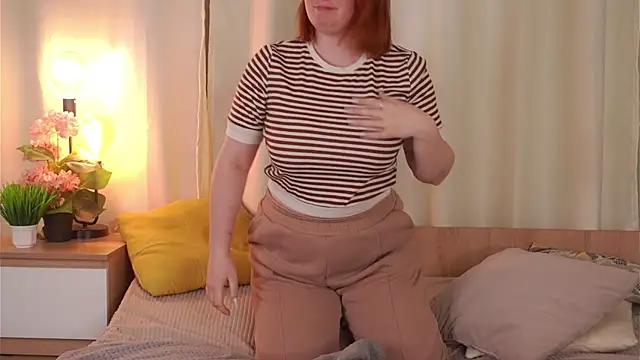 GwendaWhetham webcam