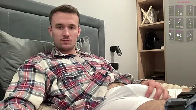 cute_mark (M young) - ALPHA CUM GOAL