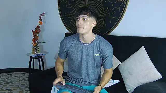 AlessioVitale webcam